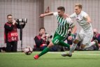 Vilniaus „Žalgiris“ – Marijampolės „Sūduva“ 1:0.