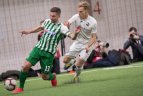 Vilniaus „Žalgiris“ – Marijampolės „Sūduva“ 1:0.