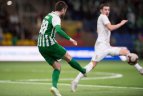 Vilniaus „Žalgiris“ – Marijampolės „Sūduva“ 1:0.