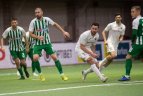 Vilniaus „Žalgiris“ – Marijampolės „Sūduva“ 1:0.