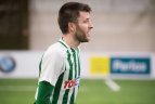 Vilniaus „Žalgiris“ – Marijampolės „Sūduva“ 1:0.