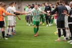 Vilniaus „Žalgiris“ – Marijampolės „Sūduva“ 1:0.