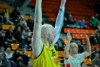 2013.03.26. LKL. Kauno „LSU-Baltai“  - Šiaulių „Šiauliai“ 75:97