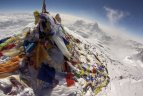 E. Uksaitė Nichols - pirmaja lietuvė, užkopusi į Everestą