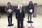 Žalgiriada Alytuje.