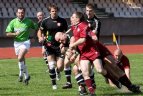 Lietuva - Latvija - 57:3 (15:0)