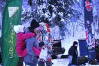 Varžybų momentas