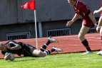 Lietuva - Latvija - 57:3 (15:0)