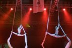Kaune vyko 27-osios SELL žaidynės. Jose dalyvavo 52 aukštųjų mokyklų studentai iš 12 šalių.