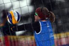 Europos sniego tinklinio čempionatas