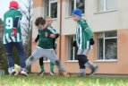 Vaikų futbolo turnyras „Draugystė 2017“.