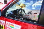 Kad patektų į Dakarą, perdirbo automobilį