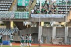 "Žalgiris" - "Dainava" 2:1