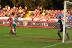 2011.08.14 "Ekranas" - "Žalgiris" 1:2