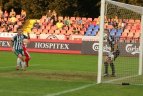 2011.08.14 "Ekranas" - "Žalgiris" 1:2