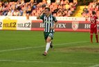 2011.08.14 "Ekranas" - "Žalgiris" 1:2