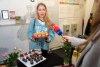 "Pyragų diena" su "Rytu"