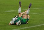 2011.08.14 "Ekranas" - "Žalgiris" 1:2