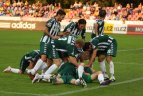 2011.08.14 "Ekranas" - "Žalgiris" 1:2