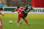 2011.08.14 "Ekranas" - "Žalgiris" 1:2