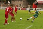 2011.08.14 "Ekranas" - "Žalgiris" 1:2
