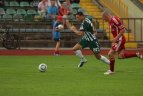 2011.08.14 "Ekranas" - "Žalgiris" 1:2
