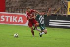 2011.08.14 "Ekranas" - "Žalgiris" 1:2