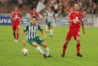 2011.08.14 "Ekranas" - "Žalgiris" 1:2