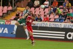 2011.08.14 "Ekranas" - "Žalgiris" 1:2