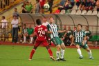 2011.08.14 "Ekranas" - "Žalgiris" 1:2