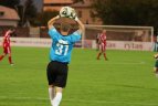 2011.08.14 "Ekranas" - "Žalgiris" 1:2