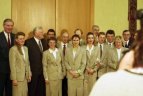 Lilehameris 1994.