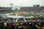 Nagano olimpinės žaidynės.