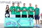 LTEAM 3x3 krepšinio varžybos.