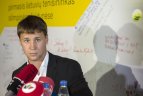 R.Berankis oficialiai tapo Lietuvos olimpinės rinktinės nariu.