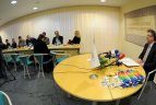 Spaudos konferencija LTOK.