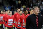Lietuvos rytas - Žalgiris - 81 :70