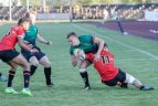 Lietuva – Belgija 19:21.