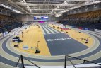 Europos lengvosios atletikos čempionato arena