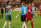 2011.08.14 "Ekranas" - "Žalgiris" 1:2