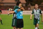 2011.08.14 "Ekranas" - "Žalgiris" 1:2