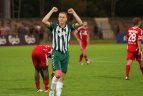 2011.08.14 "Ekranas" - "Žalgiris" 1:2