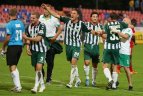 2011.08.14 "Ekranas" - "Žalgiris" 1:2