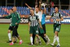 2011.08.14 "Ekranas" - "Žalgiris" 1:2
