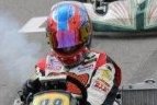 Net kelios kartingų varžybos savaitgalį vyko Smalininkuose