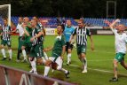2011.08.14 "Ekranas" - "Žalgiris" 1:2
