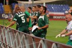 2011.08.14 "Ekranas" - "Žalgiris" 1:2