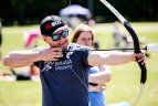 „Sveuikas miestas“ Vilniuje sportą padarė madingu.