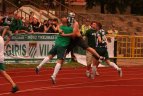2011.08.14 "Ekranas" - "Žalgiris" 1:2