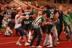 2011.08.14 "Ekranas" - "Žalgiris" 1:2